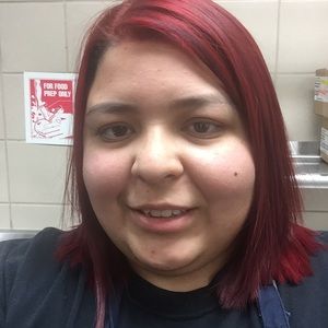 Meet your Posher, Rosalinda